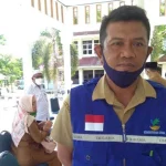15 Ribu Warga Konawe Bakal Dapat BLT dari Pemerintah Pusat Kepala Dinas Sosial Konawe, Iksan Saranani