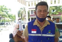 15 Ribu Warga Konawe Bakal Dapat BLT dari Pemerintah Pusat Kepala Dinas Sosial Konawe, Iksan Saranani
