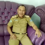Bukan Hanya Corona, Masyarakat Mubar Juga Diimbau Waspada DBD Plt Kepala Dinas Kesehatan (Kadinkes) Mubar, LM Ishar Masiala