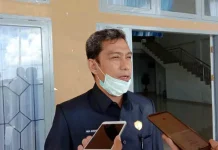 Informasi Soal Corona di Baubau Dinilai Tak Transparan La Ode Hadiat