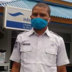 Pelayaran Angkutan Penumpang Kolaka-Bajoe Kembali Dibuka Kepala ASDP Kolaka, La Kadaha