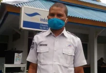 Pelayaran Angkutan Penumpang Kolaka-Bajoe Kembali Dibuka Kepala ASDP Kolaka, La Kadaha