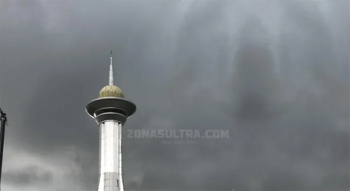 Tetap Waspada, Begini Kondisi Cuaca hingga Mei