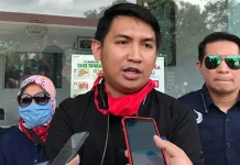Disoroti Soal Gas 3 Kg Langka, Pertamina Akui Ada Normalisasi Sales Branch Manager (SBM) VII Sulawesi Selatan Tenggara (Sulseltra) PT Pertamina, Mahdi