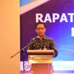 OJK Terima Banyak Pengaduan, di Antaranya Soal Debt Collector Kepala OJK Sultra Mohammad Fredly Nasution