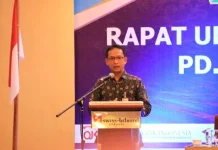 OJK Terima Banyak Pengaduan, di Antaranya Soal Debt Collector Kepala OJK Sultra Mohammad Fredly Nasution