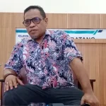 Mulai 11 April, UP3 PLN Baubau Gratiskan dan Diskon Tarif Listrik Manajer Pemasaran UP3 PLN Baubau, Muh Syamsul Kamar