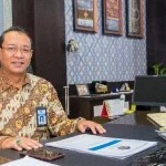 Rp864 Miliar Alokasi APBN Sultra Digeser untuk Covid-19 Kepala Kantor Wilayah (Kanwil) Direktorat Jenderal Perbendaharaan (DJPb) Sultra, Arif Wibawa