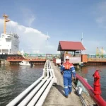 Stok dan Distribusi BBM Dipastikan Aman Jelang Ramadan Stok dan Distribusi BBM Dipastikan Aman Jelang Ramadan