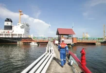 Stok dan Distribusi BBM Dipastikan Aman Jelang Ramadan Stok dan Distribusi BBM Dipastikan Aman Jelang Ramadan