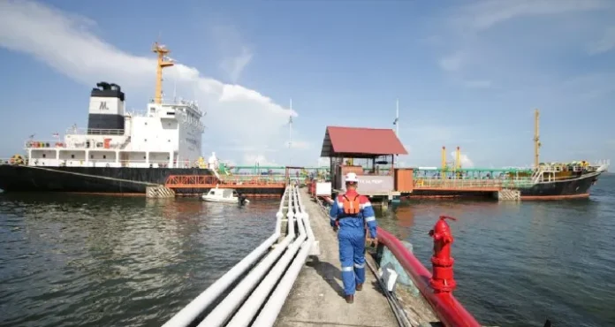 Stok dan Distribusi BBM Dipastikan Aman Jelang Ramadan