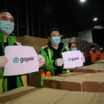 Lawan COVID-19, Gojek Impor 5 Juta Masker untuk Driver dan Tenaga Medis Lawan COVID-19, Gojek Impor 5 Juta Masker untuk Driver dan Tenaga Medis