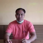 4 Pelaku Pencuri Masker di Mubar Ditangkap, Polisi Lidik pihak Penadah Kapolsek Sawerigadi Ipda Gema Brajaksono