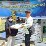 Beras di Kabaena Tembus Rp600 Ribu per 50 Kg Beras di Kabaena Tembus Rp600 Ribu per 50 Kg