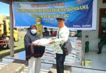 Beras di Kabaena Tembus Rp600 Ribu per 50 Kg Beras di Kabaena Tembus Rp600 Ribu per 50 Kg