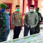 Jumlah ODP Covid-19 di Konut Menurun Jumlah ODP Covid-19 di Konut Menurun