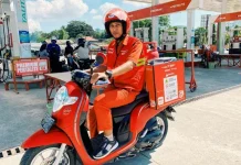 Beri Kemudahan Masyarakat 9 Kota di Sulawesi, Pertamina Layani Pesan Antar Layanan Pesan Antar Pertamina