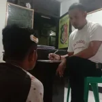 Gagal Mencuri, Remaja di Baubau Digebuk Massa Gagal Mencuri, Remaja di Baubau Digebuk Massa