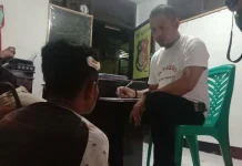 Gagal Mencuri, Remaja di Baubau Digebuk Massa Gagal Mencuri, Remaja di Baubau Digebuk Massa