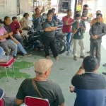 Pertanyakan Relaksasi Kredit, Asosiasi Rental Mobil Datangi OJK Sultra Pertanyakan Relaksasi Kredit, Asosiasi Rental Mobil Datangi OJK Sultra