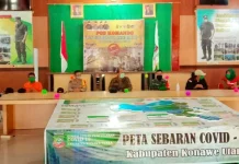 Hasil Rapid Test 4 ODP di Konut Negatif Hasil Rapid Test 4 ODP di Konut Negatif