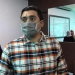 Bank Mandiri Terima Ratusan Permohonan Keringanan Kredit Akibat Covid-19 Area Head Bank Mandiri Kendari Rindra Setyawan