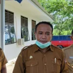 Muna Barat Perketat Pengawasan di Perbatasan 1×24 Jam Muna Barat Perketat Pengawasan di Perbatasan 1x24 Jam