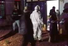 Hasil Rapid Tes Keluarga PDP Covid-19 Asal Konut Negatif Hasil Rapid Tes Keluarga PDP Covid-19 Asal Konut Negatif