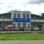 Terminal Kargo Bandara Haluoleo Kendari Tetap Beroperasi Terminal Kargo Bandara Haluoleo Kendari Tetap Beroperasi