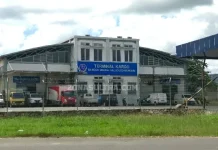 Terminal Kargo Bandara Haluoleo Kendari Tetap Beroperasi Terminal Kargo Bandara Haluoleo Kendari Tetap Beroperasi