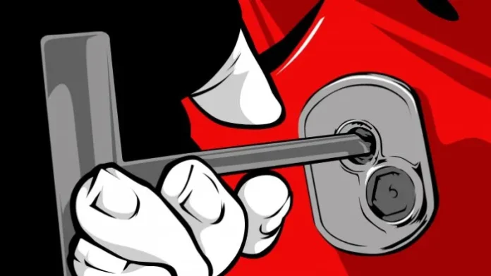 Polisi Tangkap Pelaku Curanmor di Butur Masih di Bawah Umur