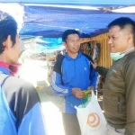 Cegah Corona, RAG Beri Bantuan Masker ke Warga Konsel Cegah Corona, RAG Beri Bantuan Masker ke Warga Konsel