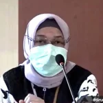 Pemkot Kendari Prioritaskan Vaksin Covid-19 untuk Nakes Kepala Dinas Kesehatan Kota Kendari, drg Rahminingrum