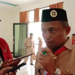 Tersisa 140 Pcs, Pemkot Baubau Berencana Tambah APD Ketua Tim Gugus Tugas Covid-19 Kota Baubau
