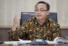 Kemenkop UKM Imbau Pelaku Usaha Terdampak Covid-19 Isi E-Form Sekretaris Kemenkop UKM Rully Indrawan