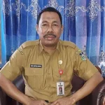 Dinsos Konkep Sebut Bansos Tunai Cair Mei Kepala Dinsos Konkep, Muh. Rustam Arifin