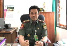 Cegah Corona, BKSDA Sultra Tutup Tiga Objek Wisata Kepala BKSDA Sultra Sakrianto Djawie