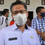 Wali Kota Kendari Janji Beri Insentif ke Ketua RT dan RW Wali Kota Kendari Sulkarnain Kadir