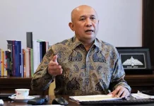 Koperasi Terdampak Covid-19 akan Diberi Bantuan Likuiditas Menteri Koperasi dan Usaha Kecil Menengah (UKM) Teten Masduki