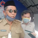 Perayaan Natal dan Tahun Baru di Kolaka Ditiadakan Bupati Kolaka Ahmad Safei