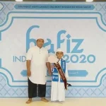 Ahmad Musarraf Anak 8 Tahun Asal Kolaka Bakal Tampil di Hafiz Indonesia 2020 Ahmad Musarraf
