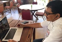 Jadi RS Rujukan Covid-19, Amirul Tamim Minta Pemprov Sultra Perhatikan RSUD Baubau Jadi RS Rujukan Covid-19, Amirul Tamim Minta Pemprov Sultra Perhatikan RSUD Baubau