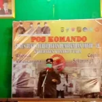 Gelar Apel Pasukan Aman Nusa II Covid-19, Ini Imbauan Bupati Konut Gelar Apel Pasukan Aman Nusa II Covid-19, Ini Imbauan Bupati Konut