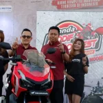 Astra Motor Gelar Kompetisi Modifikasi Virtual Astra Motor Gelar Kompetisi Modifikasi Virtual