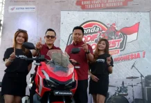 Astra Motor Gelar Kompetisi Modifikasi Virtual Astra Motor Gelar Kompetisi Modifikasi Virtual