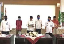 Ini 13 Aturan Jalankan Ibadah Puasa di Tengah Wabah Virus Corona Ini 13 Aturan Jalankan Ibadah Puasa di Tengah Wabah Virus Corona