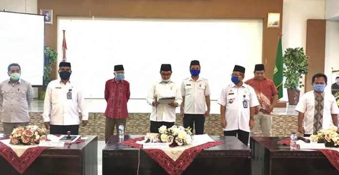 Ini 13 Aturan Jalankan Ibadah Puasa di Tengah Wabah Virus Corona