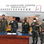 Ribuan APD dan Masker Bantuan Gugus Tugas Nasional Tiba di Kendari Ribuan APD dan Masker Bantuan Gugus Tugas Nasional Tiba di Kendari