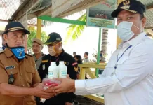 Gaji 13 dan 14 ASN, Pemda Konut Alokasikan Rp10 Miliar Gaji 13 dan 14 ASN, Pemda Konut Alokasikan Rp10 Miliar