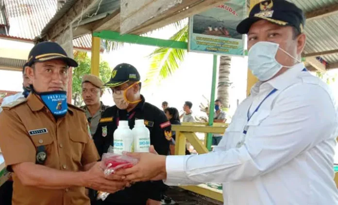 bantuan_konut Gaji 13 dan 14 ASN, Pemda Konut Alokasikan Rp10 Miliar